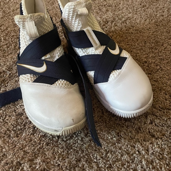 Other - LeBron witness